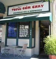 Tofoo Com Chay Vegetarian Cuisine by null