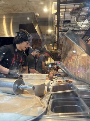 Greenville Avenue Pizza Company by null