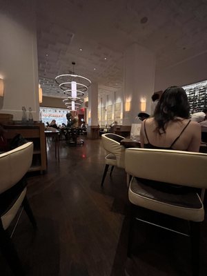 The Bocuse Restaurant by null