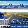 Photo of Michigan Mobile Mechanic