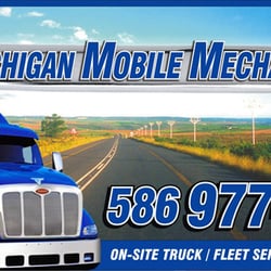 Michigan Mobile Mechanic
