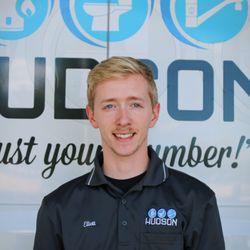 Hudson Plumbing