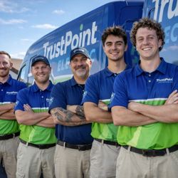 TrustPoint Electric and Air