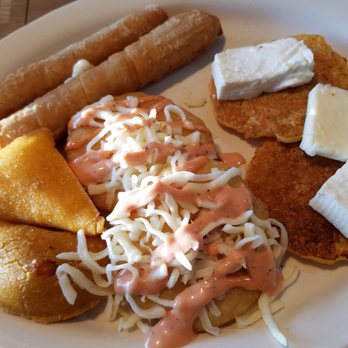 Pachanga Arepa - Colombian Near Me - Clearwater, Florida Pachanga Arepa - Colombian Near Me - Clearwater, Florida