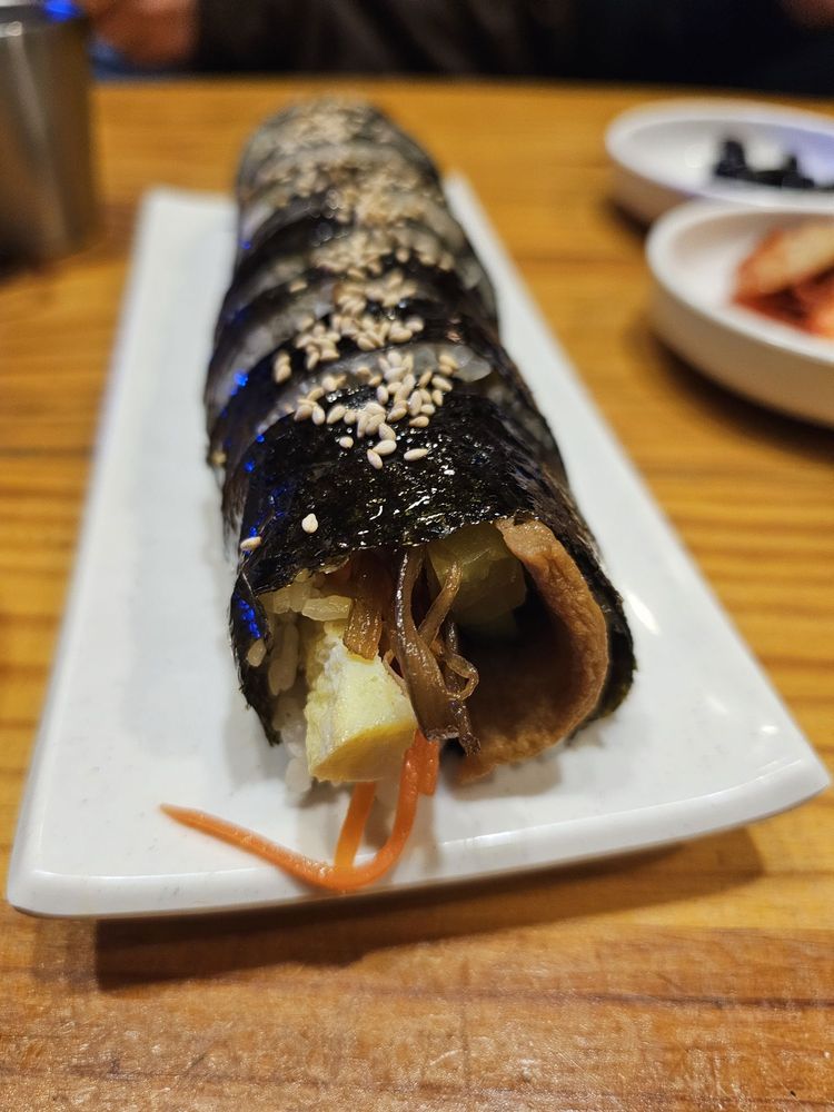 TTO SEOUL KOREAN CUISINE Updated September 2024 154 Photos & 50