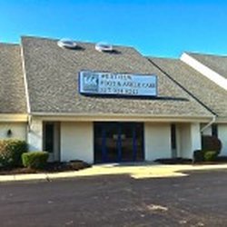 Achilles Podiatry Group