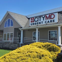 CityMD Huntington Station urgent care