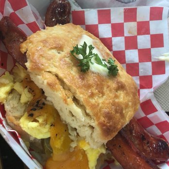 Biscuit Bitch - Breakfast & Brunch Near Me - Seattle, Washington