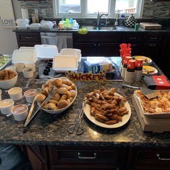 Bubba's 33 - Pizza Near Me - Macomb, Michigan Bubba's 33 - Pizza Near Me - Macomb, Michigan
