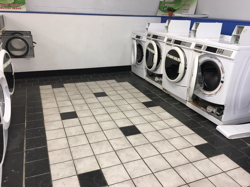YOUNGSTOWN LAUNDRY Updated June 2024 10 Photos 5048 Youngstown