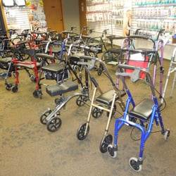 Liberty Oxygen & Medical Equipment