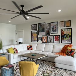 Donna Richter Interiors