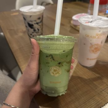 Shuyi - Bubble Tea Near Me - Columbia, Maryland