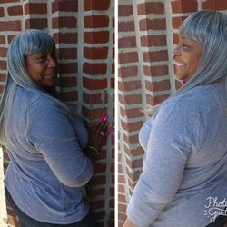 Angie's Hair Studio