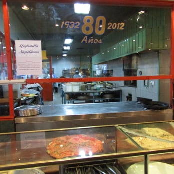 Pizzería Banchero - Pizza Near Me - Buenos Aires, C