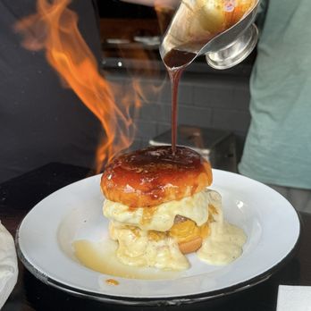 The LKSD - The Fire Burger experience we came for ! - Burgers Near Me - Downey, California The LKSD - The Fire Burger experience we came for ! - Burgers Near Me - Downey, California