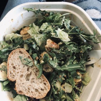 sweetgreen - Healthy Salads, Wraps, and Bowls - Spicy Thai Salad - Salad Near Me - Fairfax, Virginia sweetgreen - Healthy Salads, Wraps, and Bowls - Spicy Thai Salad - Salad Near Me - Fairfax, Virginia