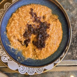 Queen Mama's Kitchen - Jasheesh