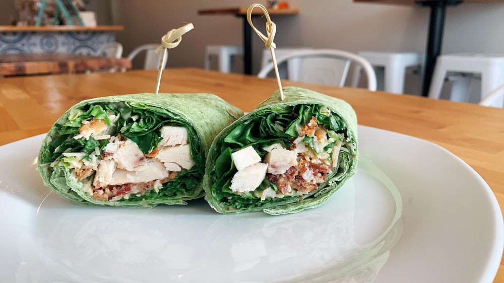 THE GRIND COFFEE + CAFE Updated September 2024 33 Photos 713 Main