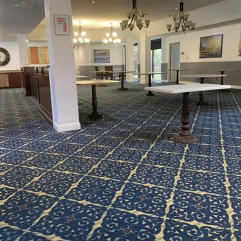 Patriot Heights - Dining room - Skilled Nursing Near Me - San Antonio, Texas Patriot Heights - Dining room - Skilled Nursing Near Me - San Antonio, Texas