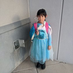 Children's Learning Adventure - Disney day.