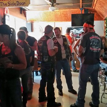Wayne's Place - a group of people standing in a room - Bars Near Me - Middleport, Ohio