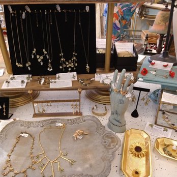 The Peacock Room - Selection of jewelry - Women's Clothing Near Me - Detroit, Michigan The Peacock Room - Selection of jewelry - Women's Clothing Near Me - Detroit, Michigan