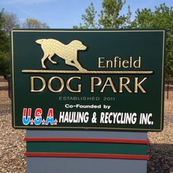 Enfield Dog Park