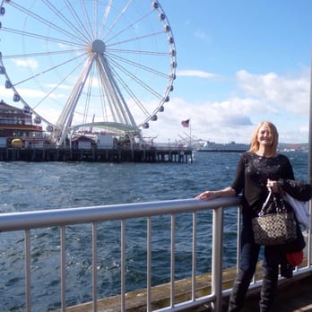 Pier 58 - Parks Near Me - Seattle, Washington Pier 58 - Parks Near Me - Seattle, Washington