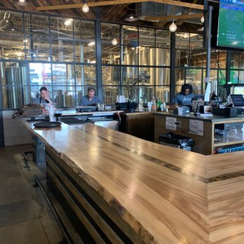 Ferus Artisan Ales - Beer Bar Near Me - Trussville, Alabama Ferus Artisan Ales - Beer Bar Near Me - Trussville, Alabama