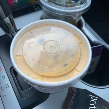 Panera Bread - Street Corn Soup - Salad Near Me - Oak Lawn, Illinois Panera Bread - Street Corn Soup - Salad Near Me - Oak Lawn, Illinois