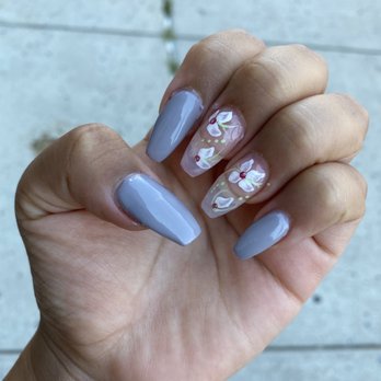Top Nails - Nail Salons Near Me - Philadelphia, Pennsylvania