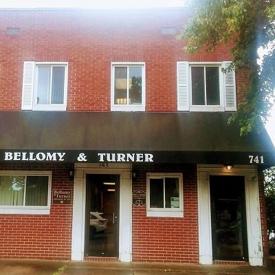 Bellomy & Turner, L.C - divorce attorney in Huntington, WV