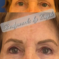 Bodyworks By Gayle