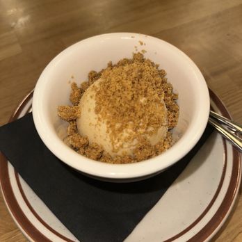 Momonoki - Butternut Squash Ice Cream - Japanese Near Me - Fountain Valley, California Momonoki - Butternut Squash Ice Cream - Japanese Near Me - Fountain Valley, California