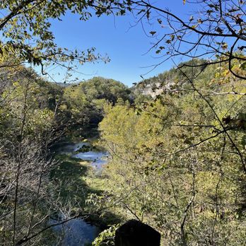 Devil's Den State Park - Parks Near Me - Winslow, Arkansas