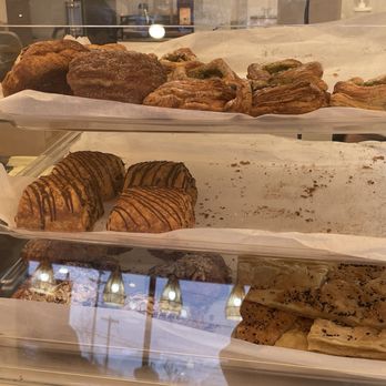 Layali Coffee House - Pastries - Coffee & Tea Near Me - Rochester, New York
