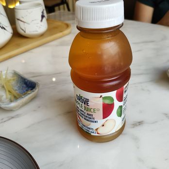 Supreme Dumplings - Apple Juice - Shanghainese Near Me - Honolulu, Hawaii Supreme Dumplings - Apple Juice - Shanghainese Near Me - Honolulu, Hawaii