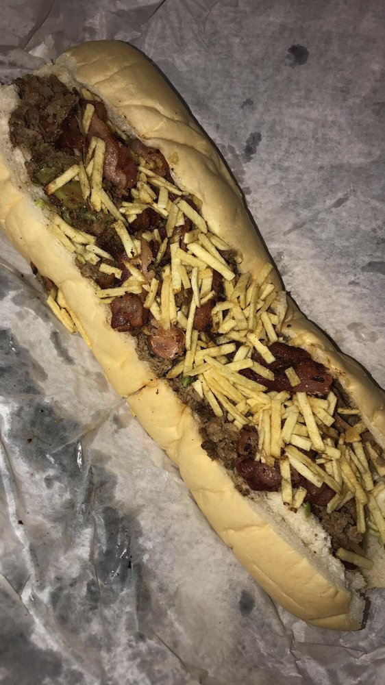 SUBS ON THE RUN 87 Photos & 165 Reviews 2801 NW 7th Ave, Miami, FL