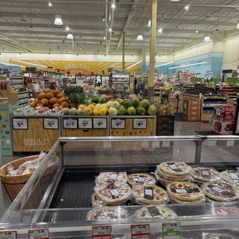 Sprouts Farmers Market - Grocery Near Me - Tucson, Arizona