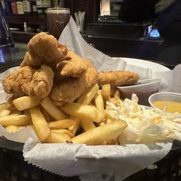Chicken Fingers