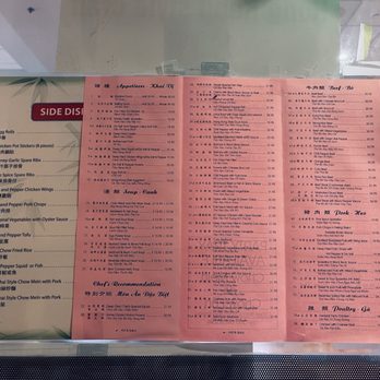 V Garden - Seafood Near Me - Kent, Washington