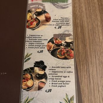 Cento Bistrot - Menu - Bakeries Near Me - Rome, RM