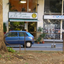 Il Fiorista di Viale Monte Nero