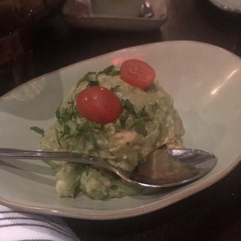 SAUSAL - Guacamole - Mexican Near Me - El Segundo, California