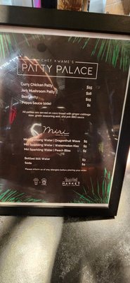 Menu photo 3 Time Out Market New York, NY Menu photo 3 Time Out Market New York, NY