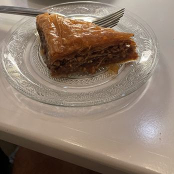 Estiatorio Plaka - Baklava - Greek Near Me - Baltimore, Maryland Estiatorio Plaka - Baklava - Greek Near Me - Baltimore, Maryland