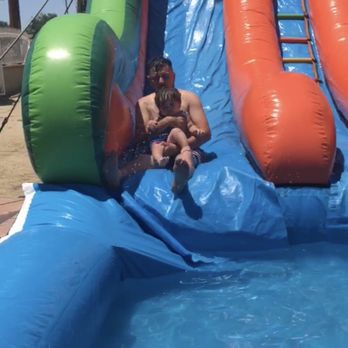 R & L Jumpers - Party Equipment Rentals Near Me R & L Jumpers - Party Equipment Rentals Near Me
