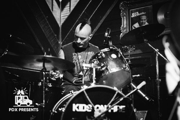 Kenton Club by null