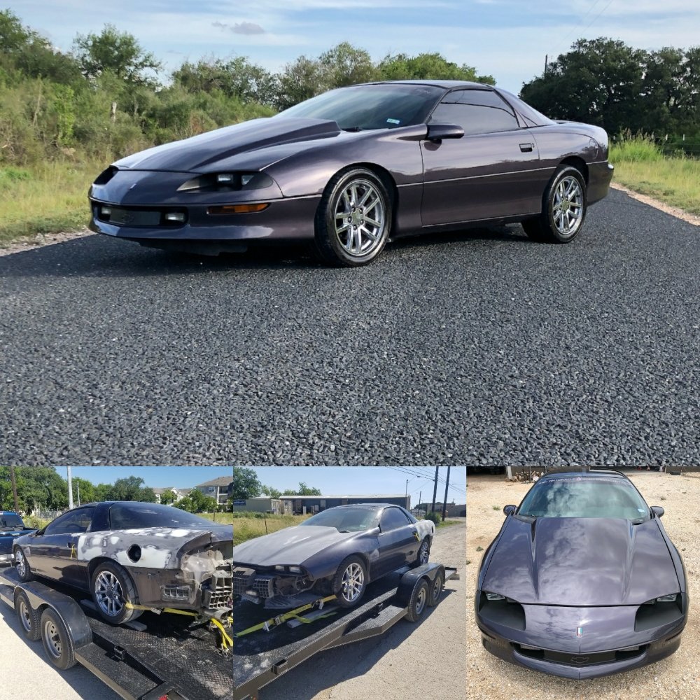 TOP GUN COLLISION Updated September 2024 12 Photos San Antonio